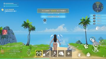 关于最新的UI界面和游戏玩法的说明！