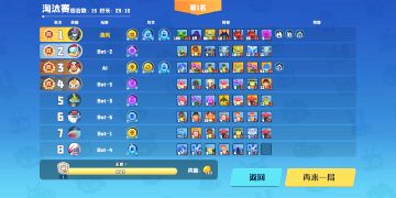 分享一下鬣狗霸主的前期与无属性