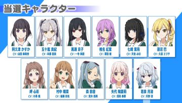 二人三脚计划最终名单