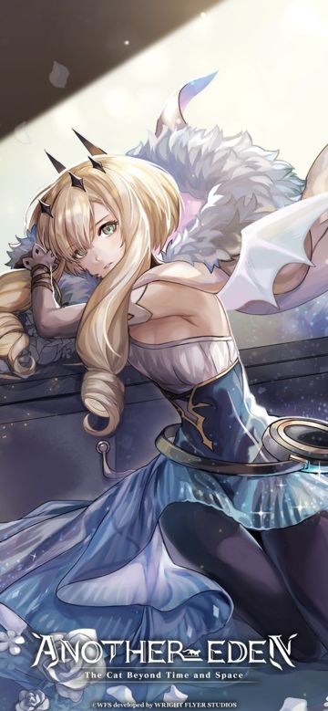 阴zone艾妮的角色前传剧情（脑补