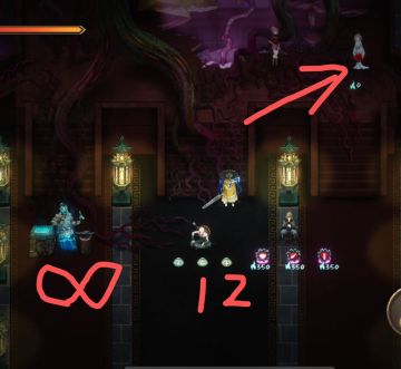 如何随机到你想要的武器—看这里