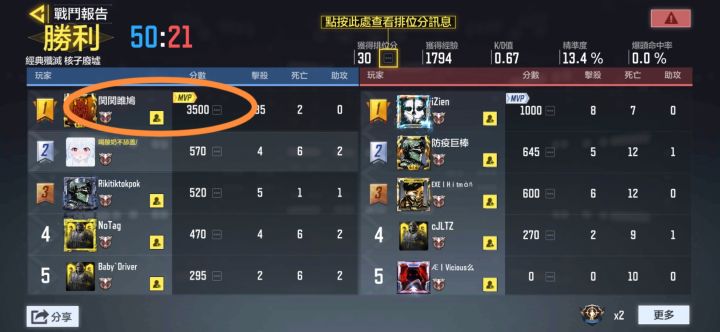 有人遇到过他吗?截图