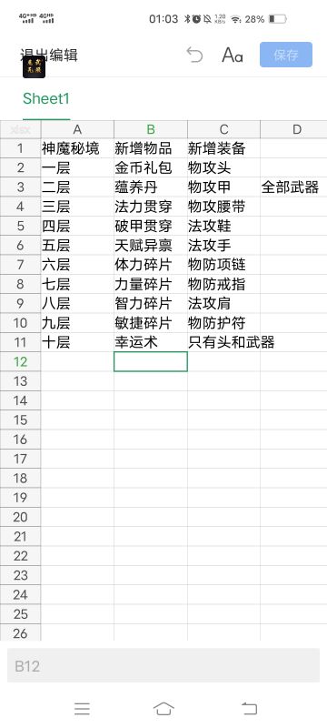神魔秘境最新攻略
