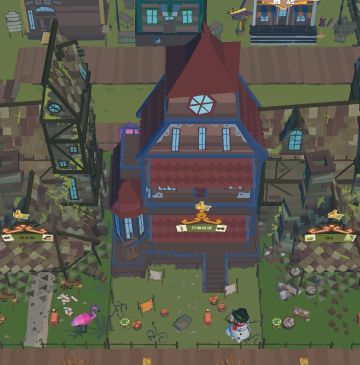 【边境纪实】（二）