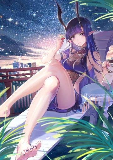 百分之一基础攻略，效果篇