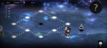 【潮汐攻略-解谜】幻境遗迹攻略