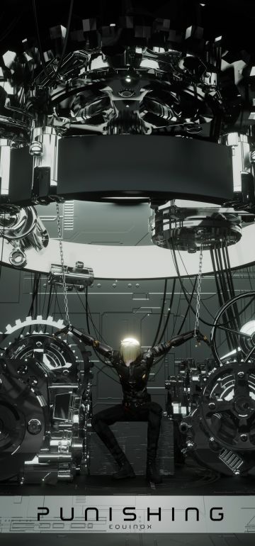 今日份的壁纸(๑•㉨•๑)ฅ