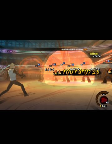 杰 僵尸 龙卷实机输出对比 自己看抽不抽