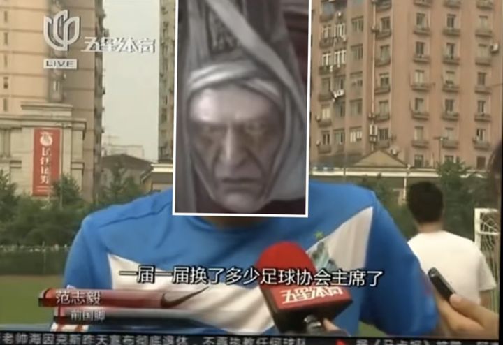 艾克哈特:“教会骑士团脸都不要了!”截图
