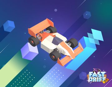 【极速漂移】怀旧时刻