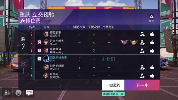 真心看不懂怎么判输赢截图