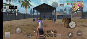 [幸存者联盟]文明大陆炼油机位置