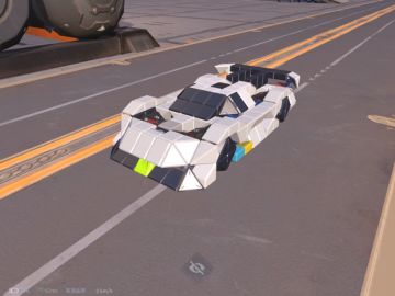 杰哥（高清重制promax）