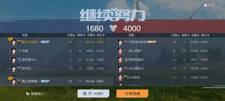 答辩游戏，趁早凉吧截图