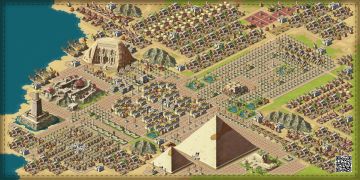 【埃及夜景vs埃及景点】#尼罗河之夜#