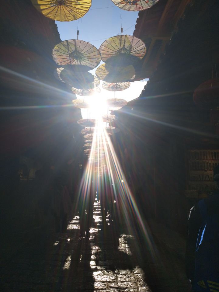 魔术师截图