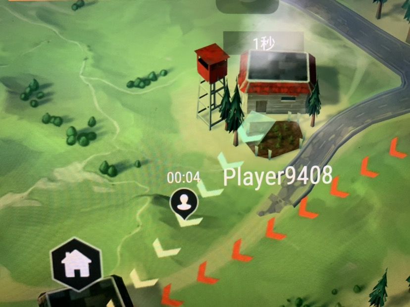 正抄，player9408截图