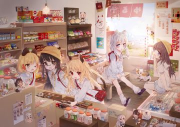 第七？第四？第一？进来看详尽的竞速之战玩法解析！