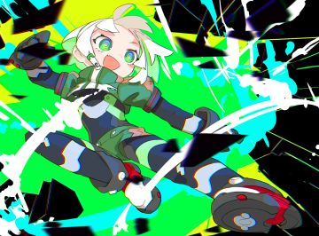 一股忍者代扣的味道(ﾟOﾟ)