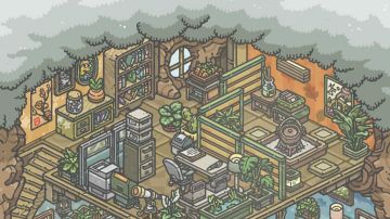 小小重装一下～