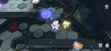 斯皮尔特·实验仓图文攻略