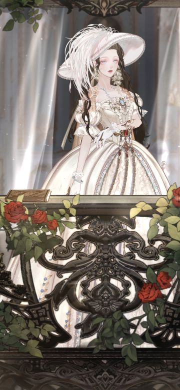 你让我怎么看剧情！