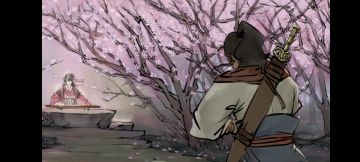 日月桃华重置版（更新至第一章）