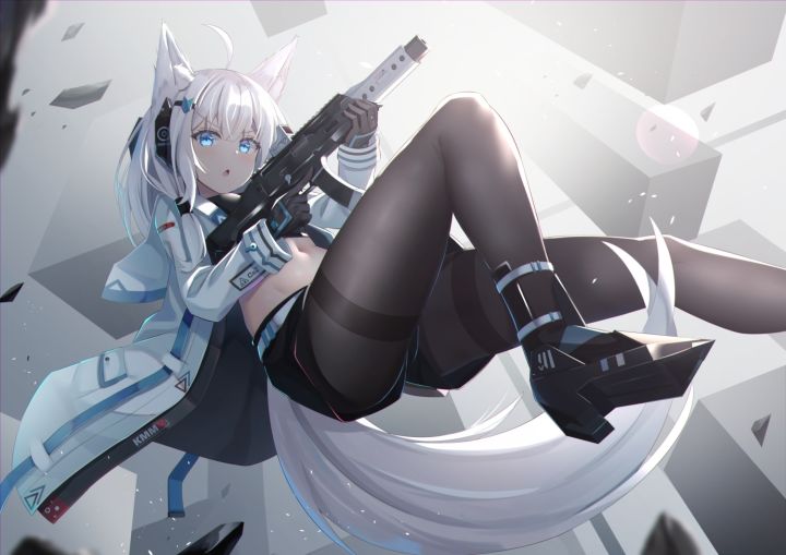 龙牙，8秒合成（带佣兵宠物）截图
