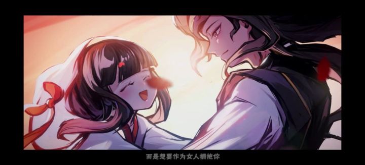 看了剧情，我感觉小白很恶心截图