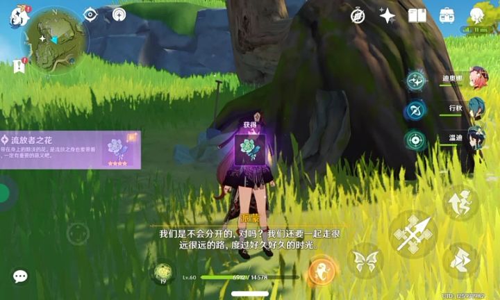 孤木孑立无林可依截图