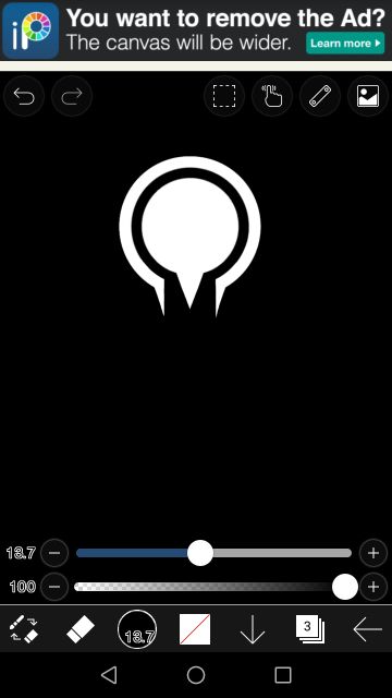 乱画的同人预告