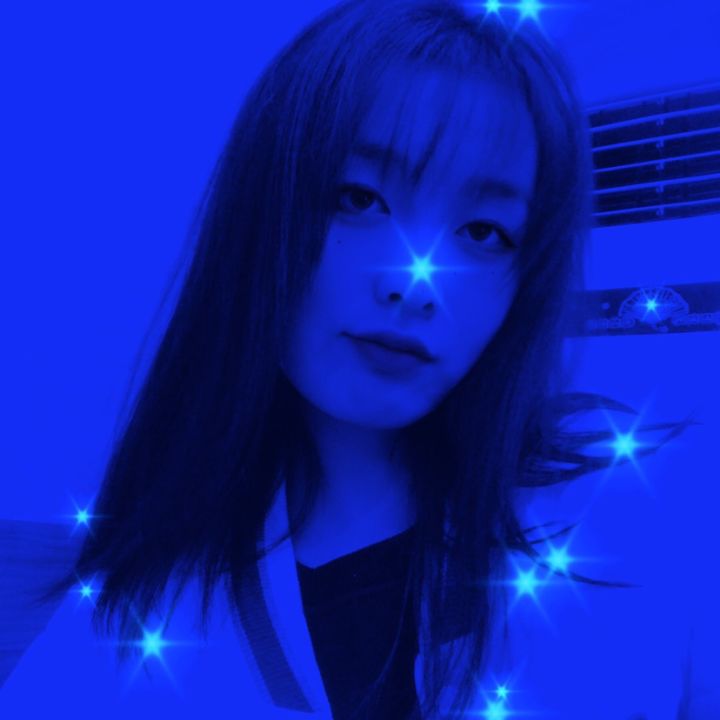 晚安呢,克莱因🔹截图
