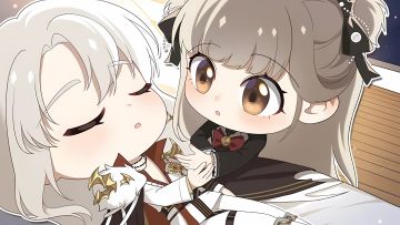 小别墅壁纸·高清修复～转载 第三篇