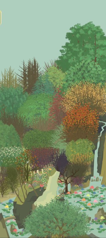 十二月的树杈子更多啦（*＾ワ＾*）