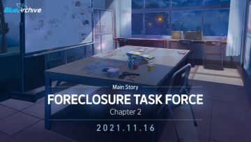 主线第二章预告（国际服）