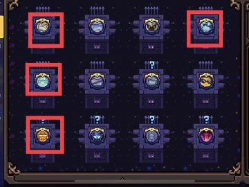 【羿曦郭炎】《活动-异域奥德赛》8个隐藏宝箱、1个隐藏幽灵的位置揭晓