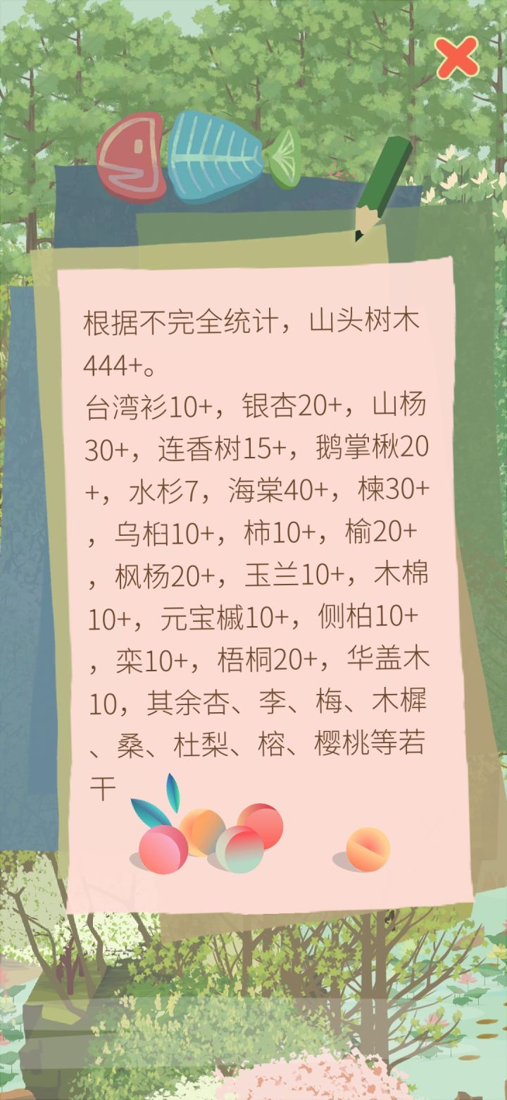 今天写日记➕串门有感。截图