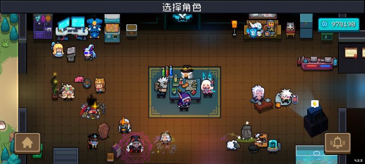 专属机甲和普通机甲强度是一个档次？截图