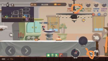 经典之家I火箭分布，墙缝火箭分布，墙缝分布（未完成稿）