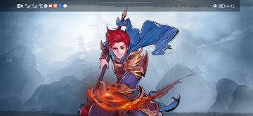 《一剑断念》伙伴神术（橙色）技能设计-25区服-弟中弟