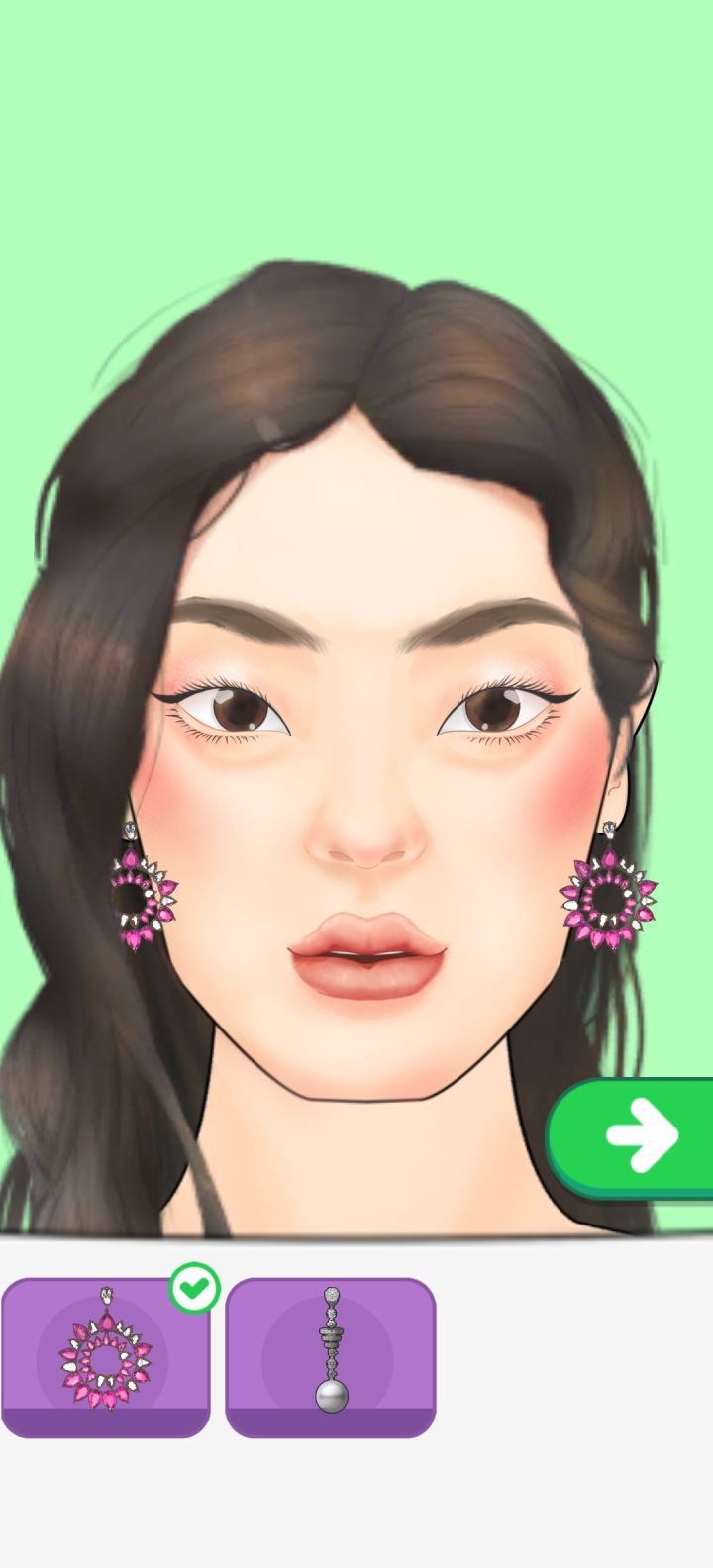 记录一下截图