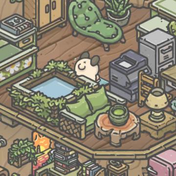 记录贴，记录兔兔的日常