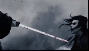 回忆录三之南域妖帝杜紫月