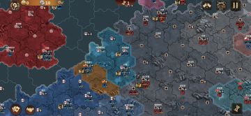 荷兰集团军最快通关攻略