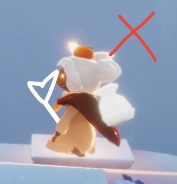 推荐一下干饭举蜡烛姿势