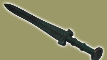 【紫色装备合成大赛】帝皇剑