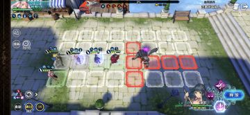 本周无铁匠幻境200阵容