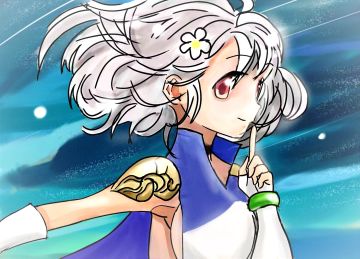 【2.5周年】摸个妹妹吧！