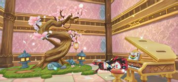 米德加尔特的小故事