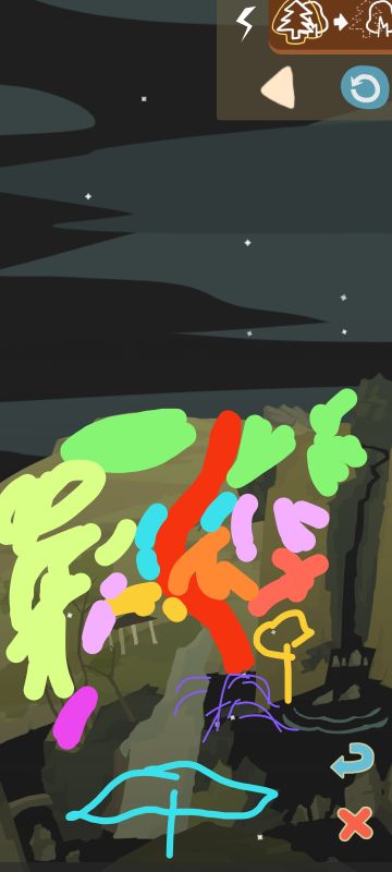 感觉自己真是个人才